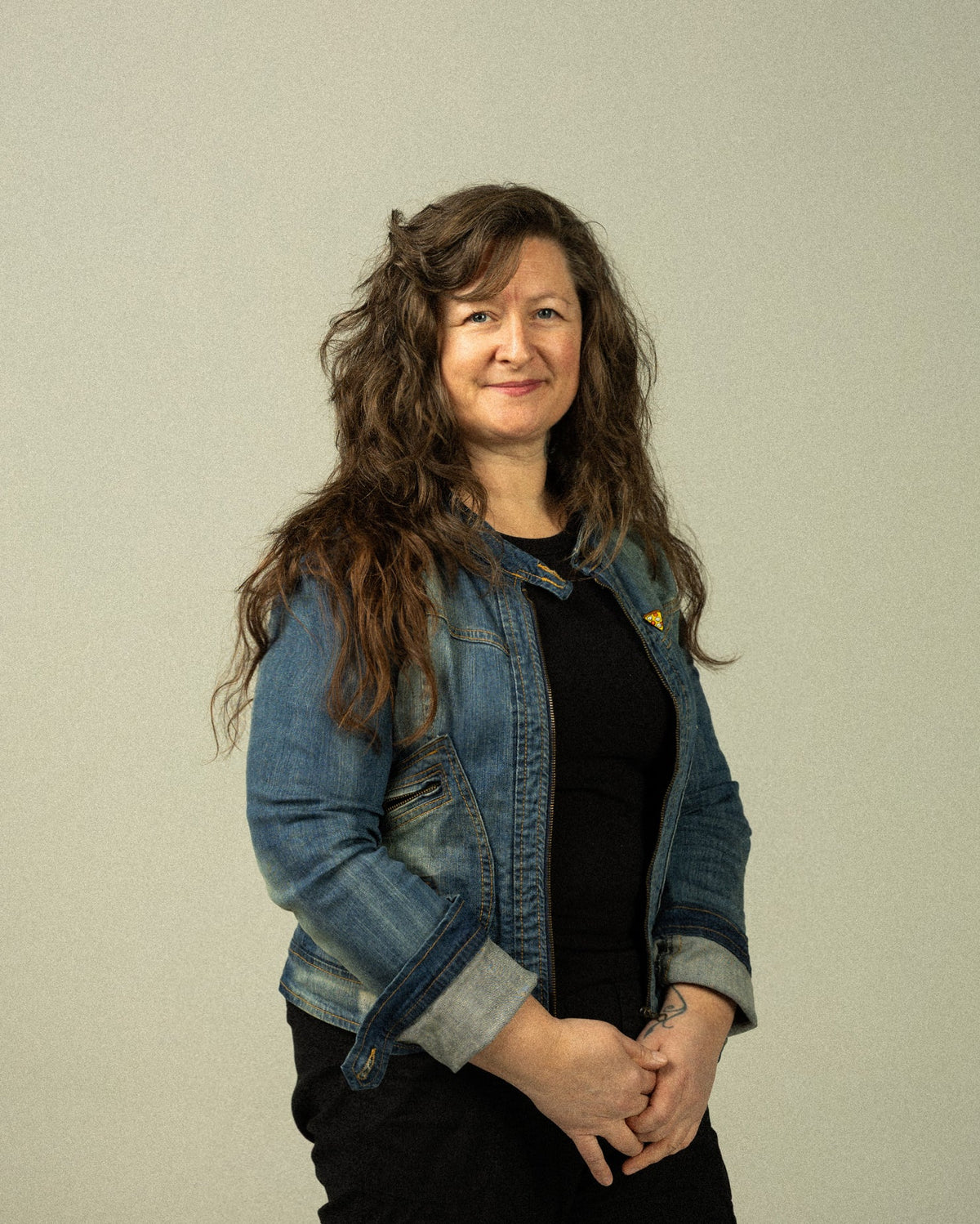 JENIFER LEVINE