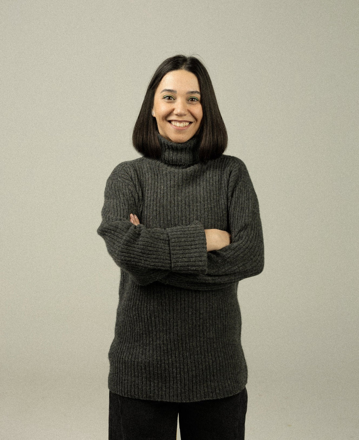 SEPIDEH CHEGINI