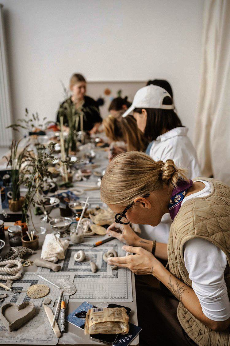 Custom Private Workshop