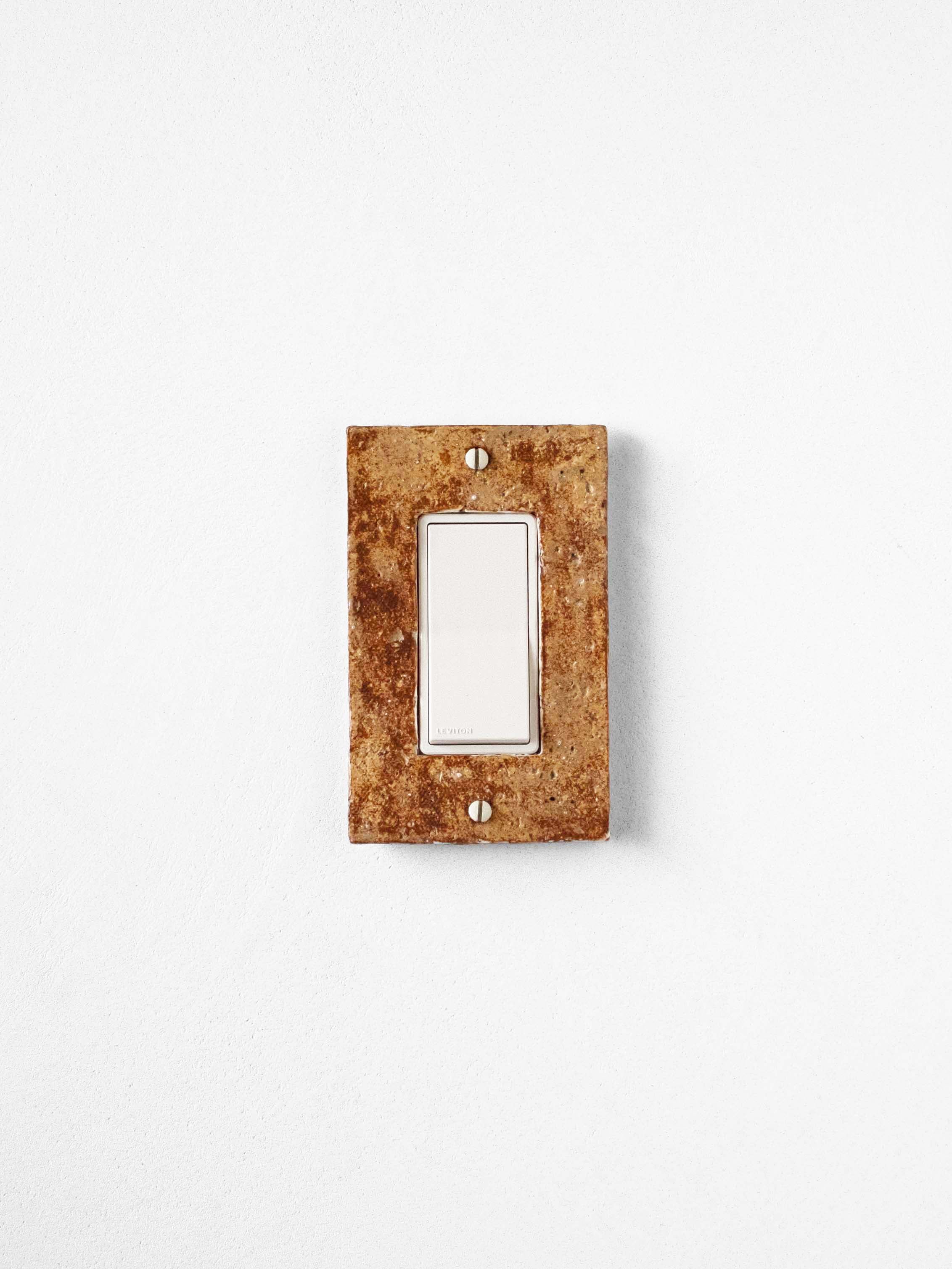 Light Switch Plates