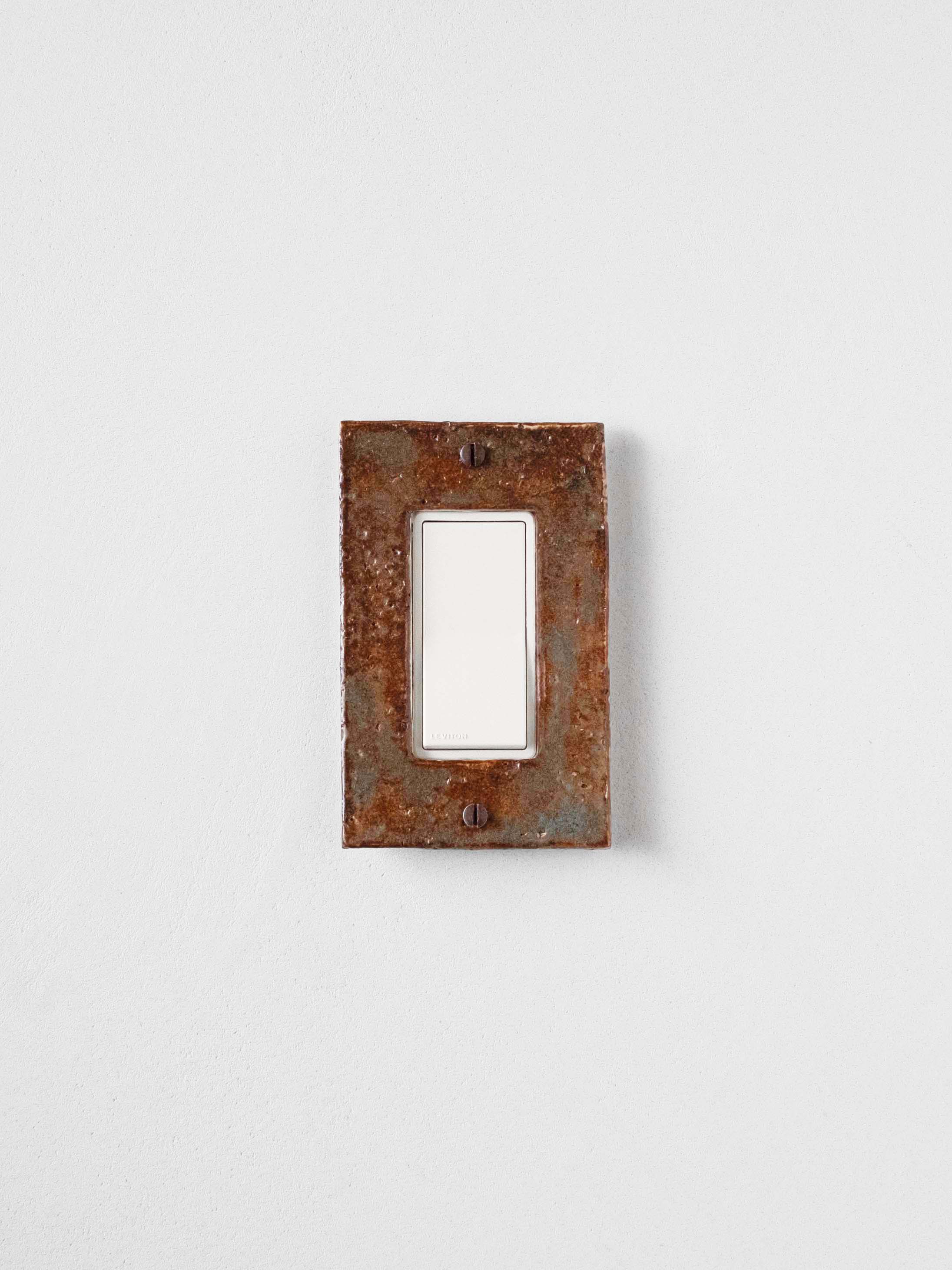 Light Switch Plates