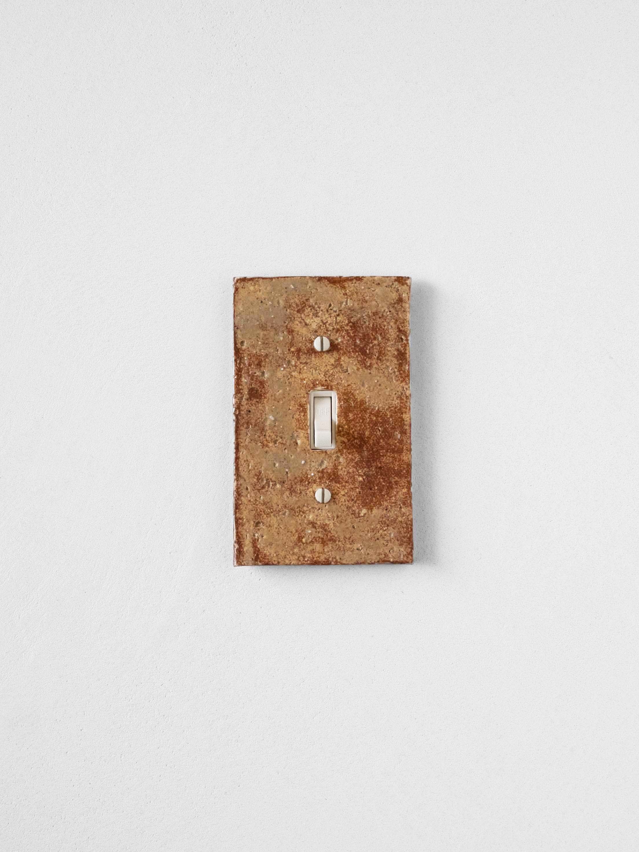 Light Switch Plates