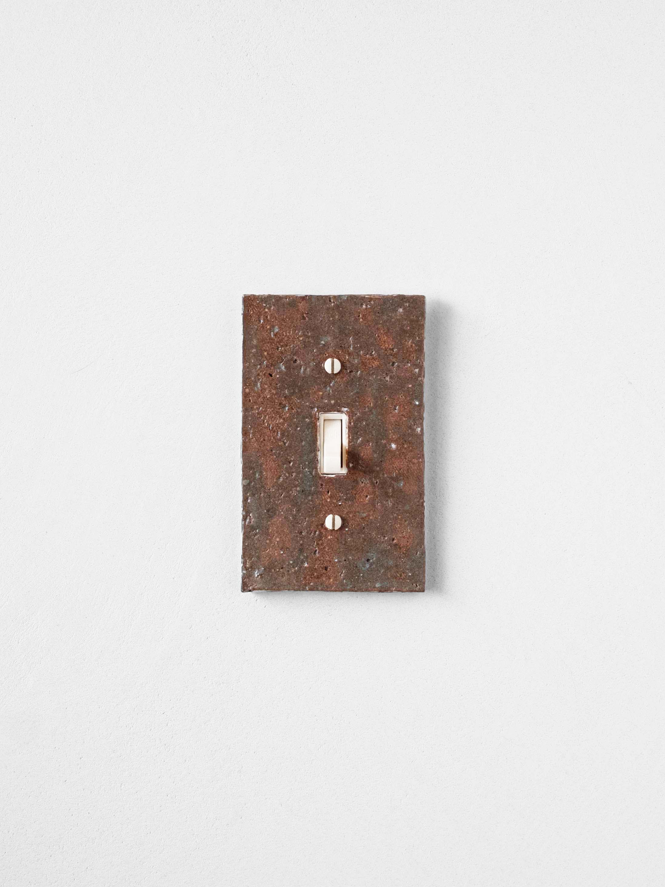 Light Switch Plates