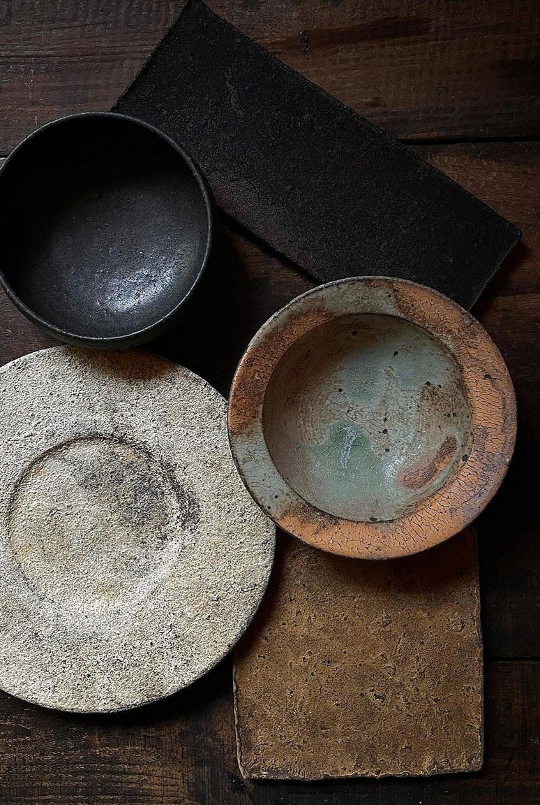 Tableware Course