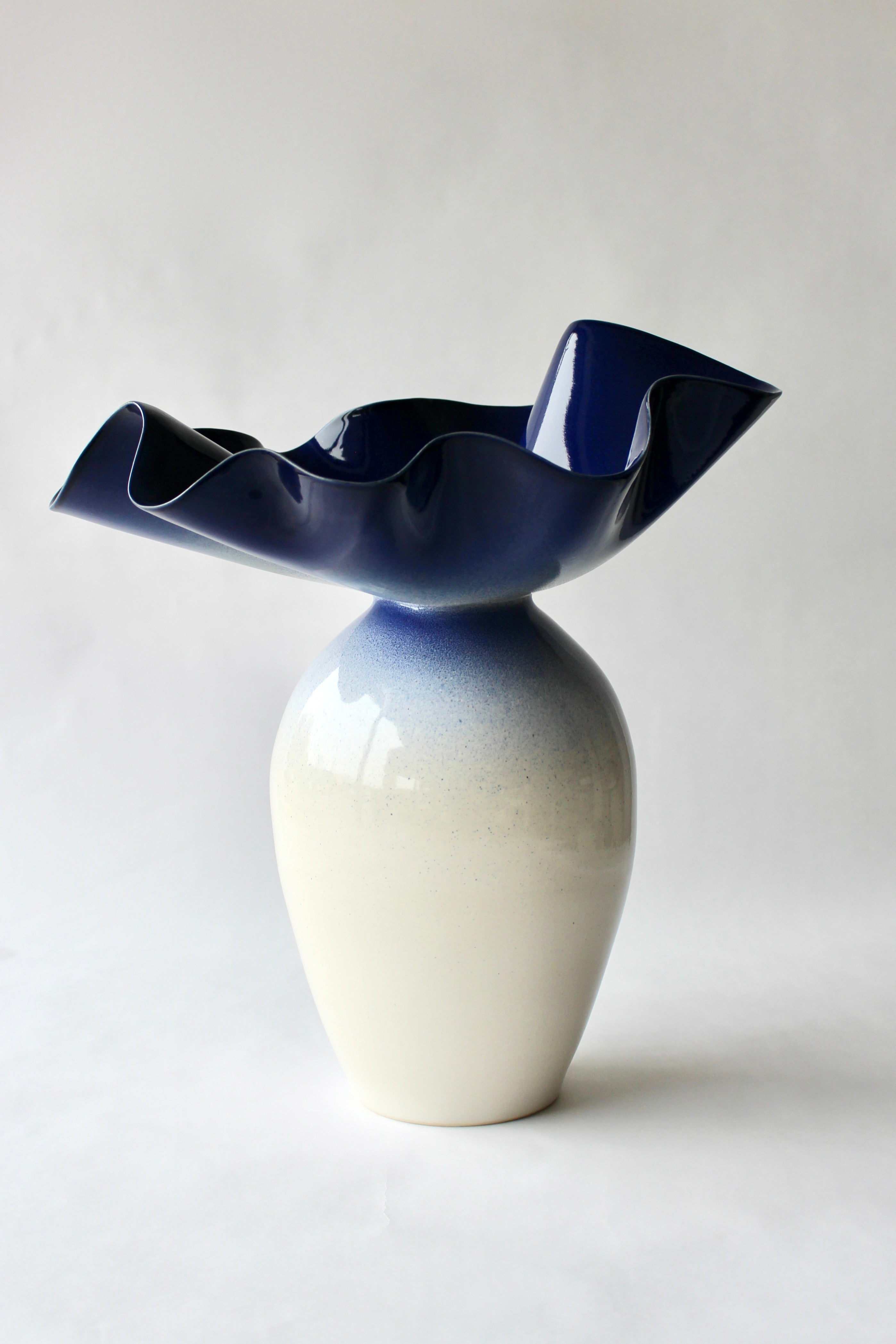 Cobalt Wave