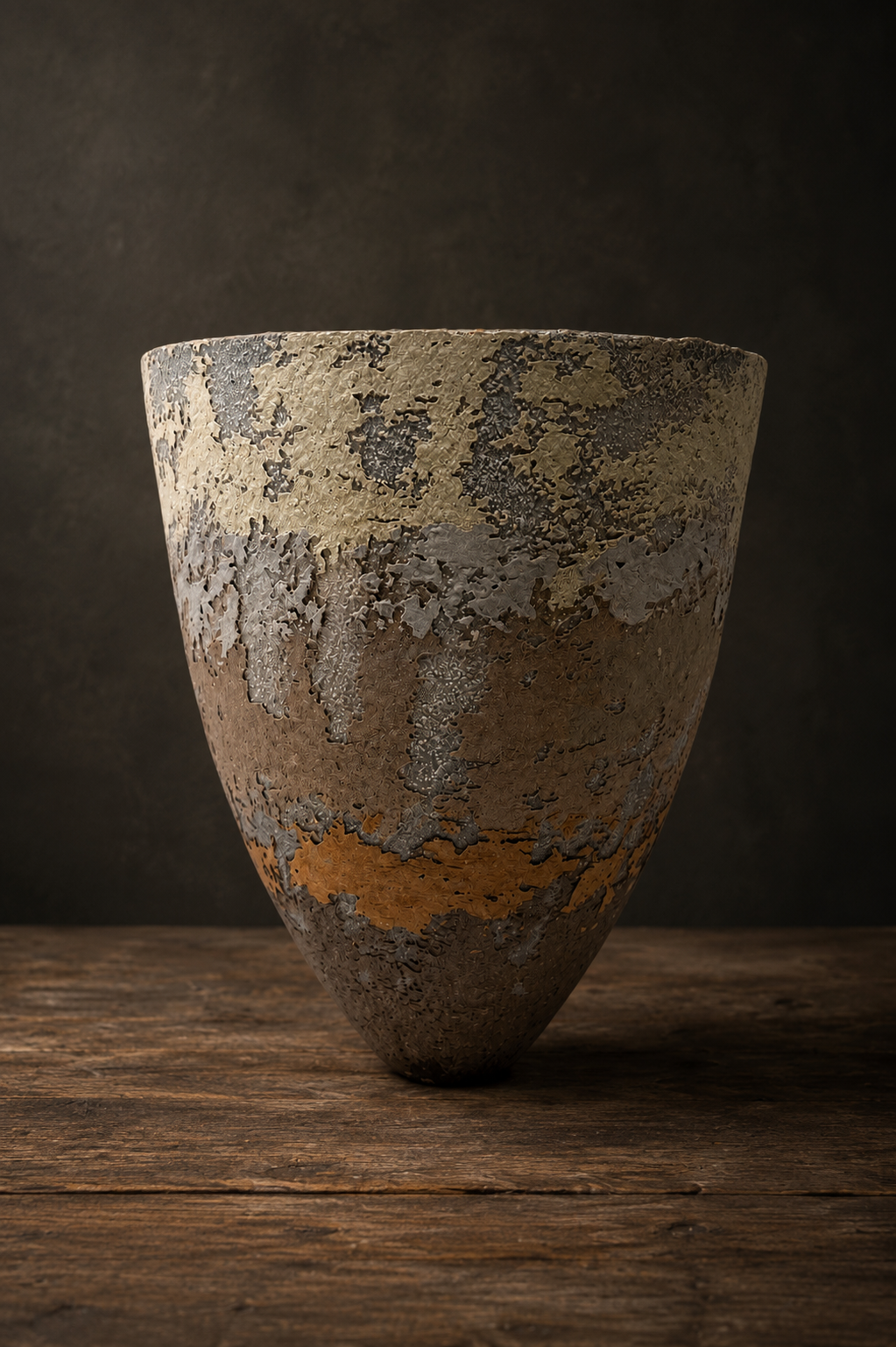 Pre-Bisque Surface Decoration Techniques