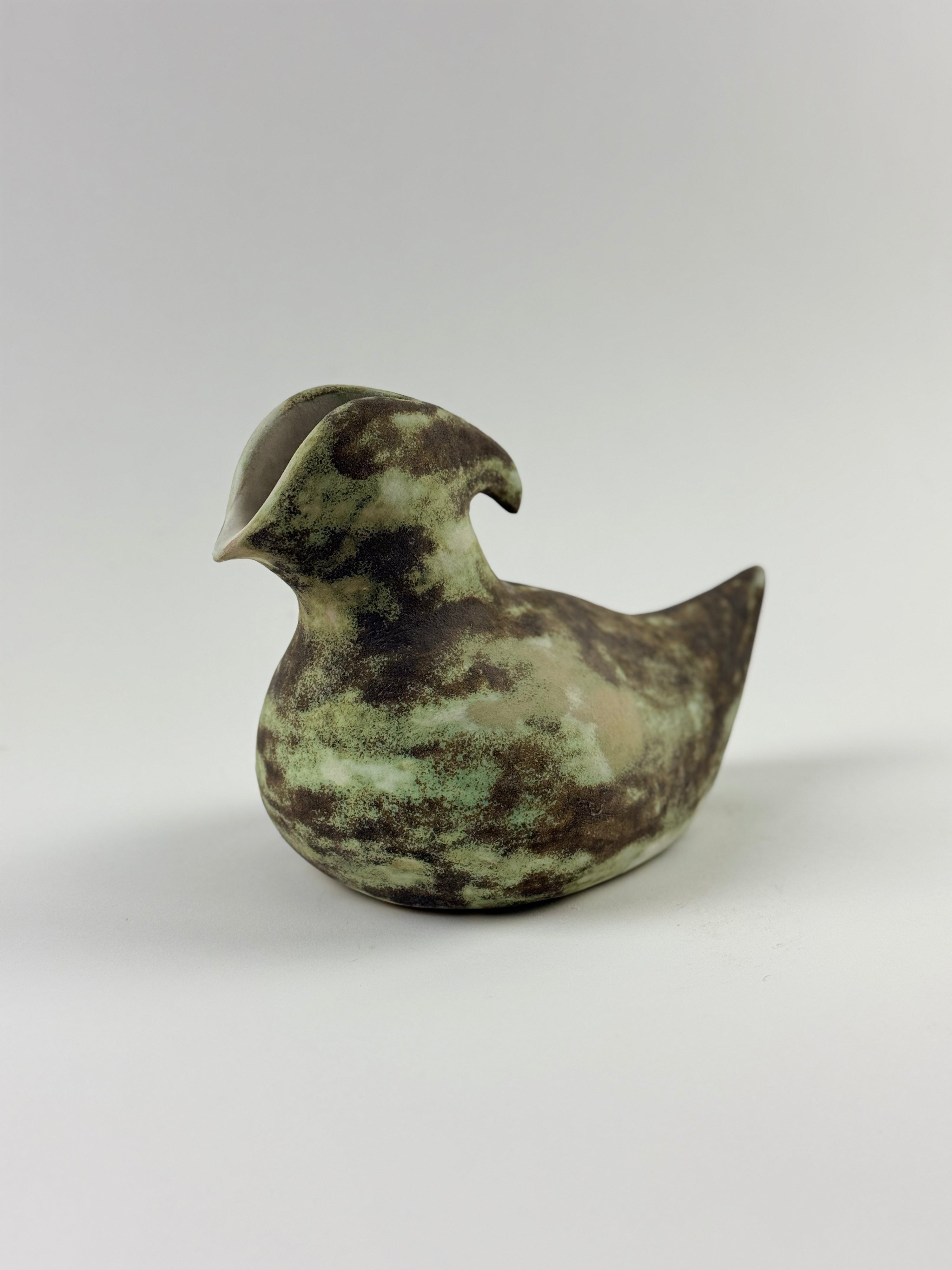 Wine Birds Project