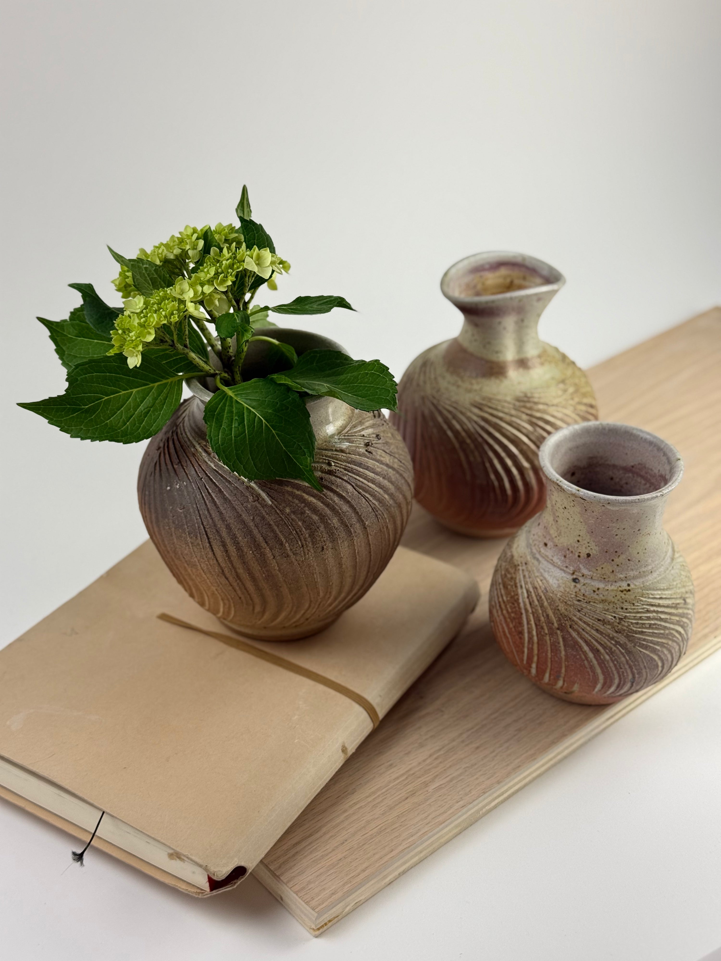 Vase 4