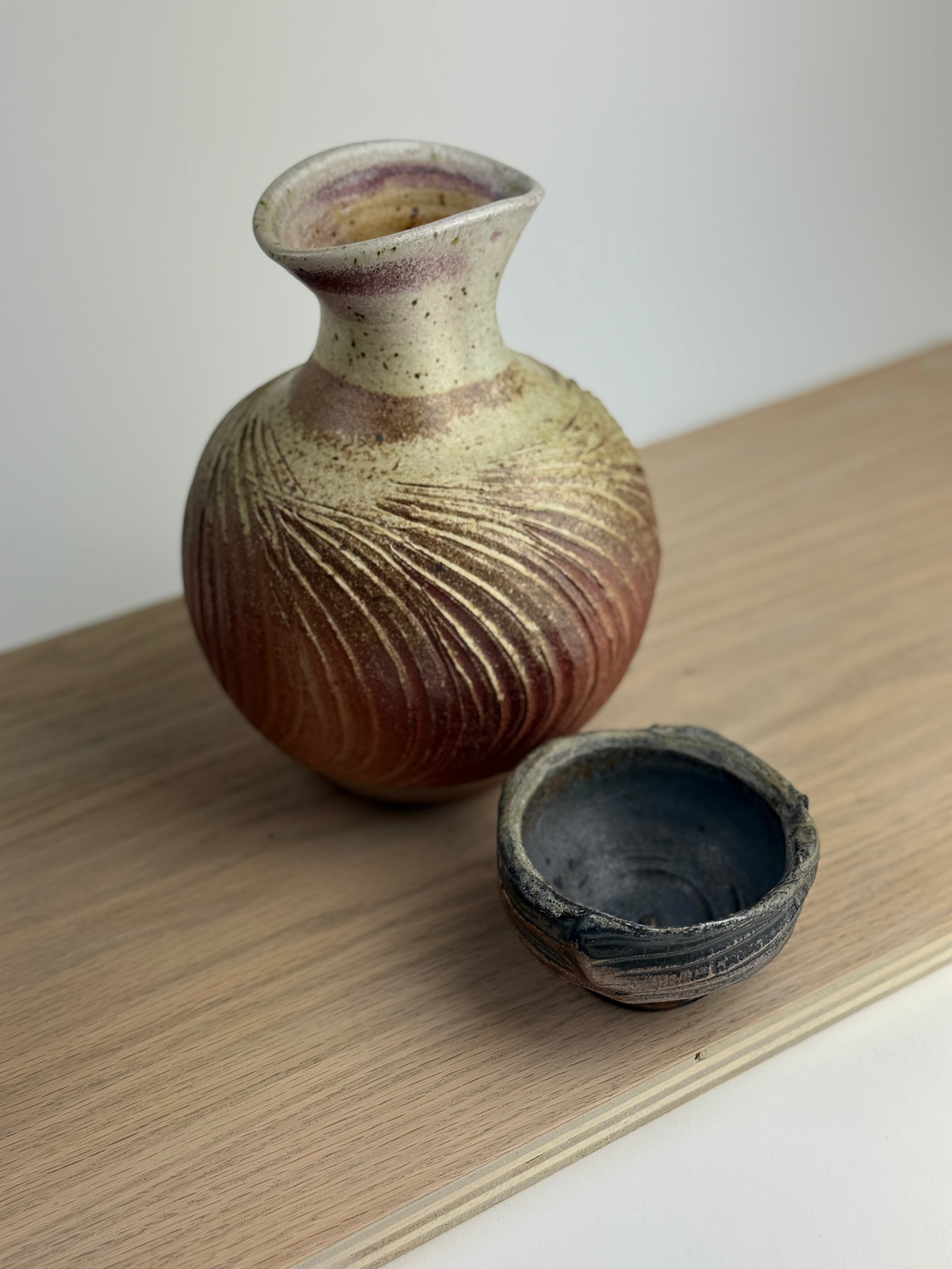 Vase 2