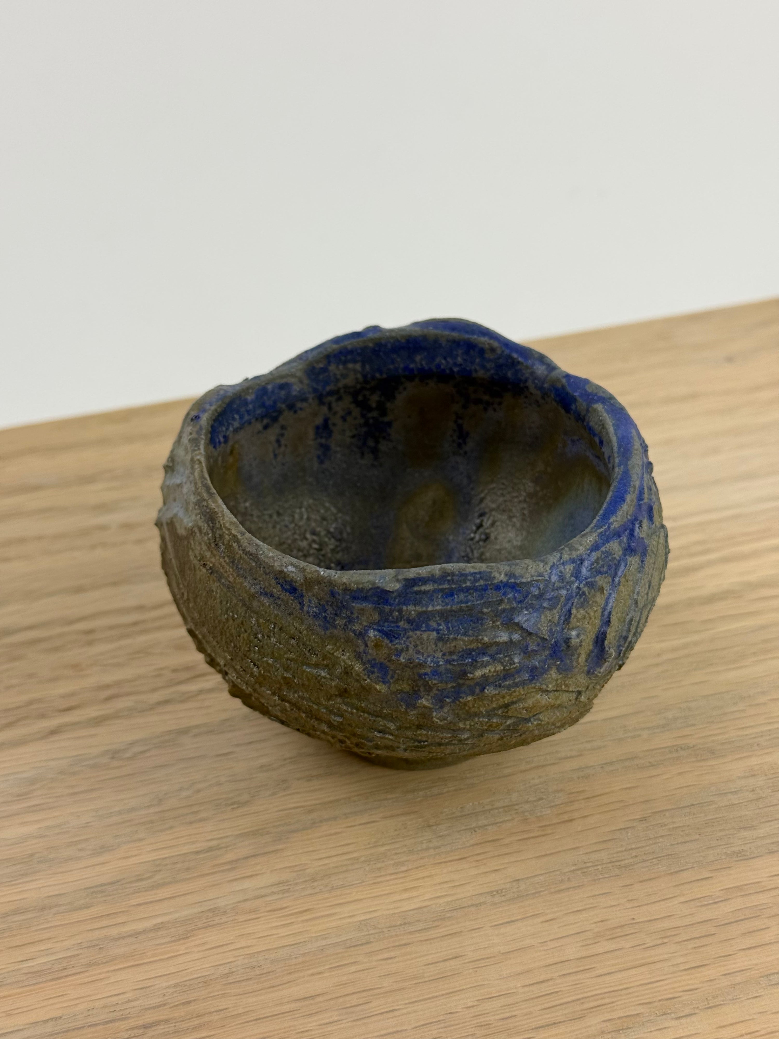 Tea bowl I