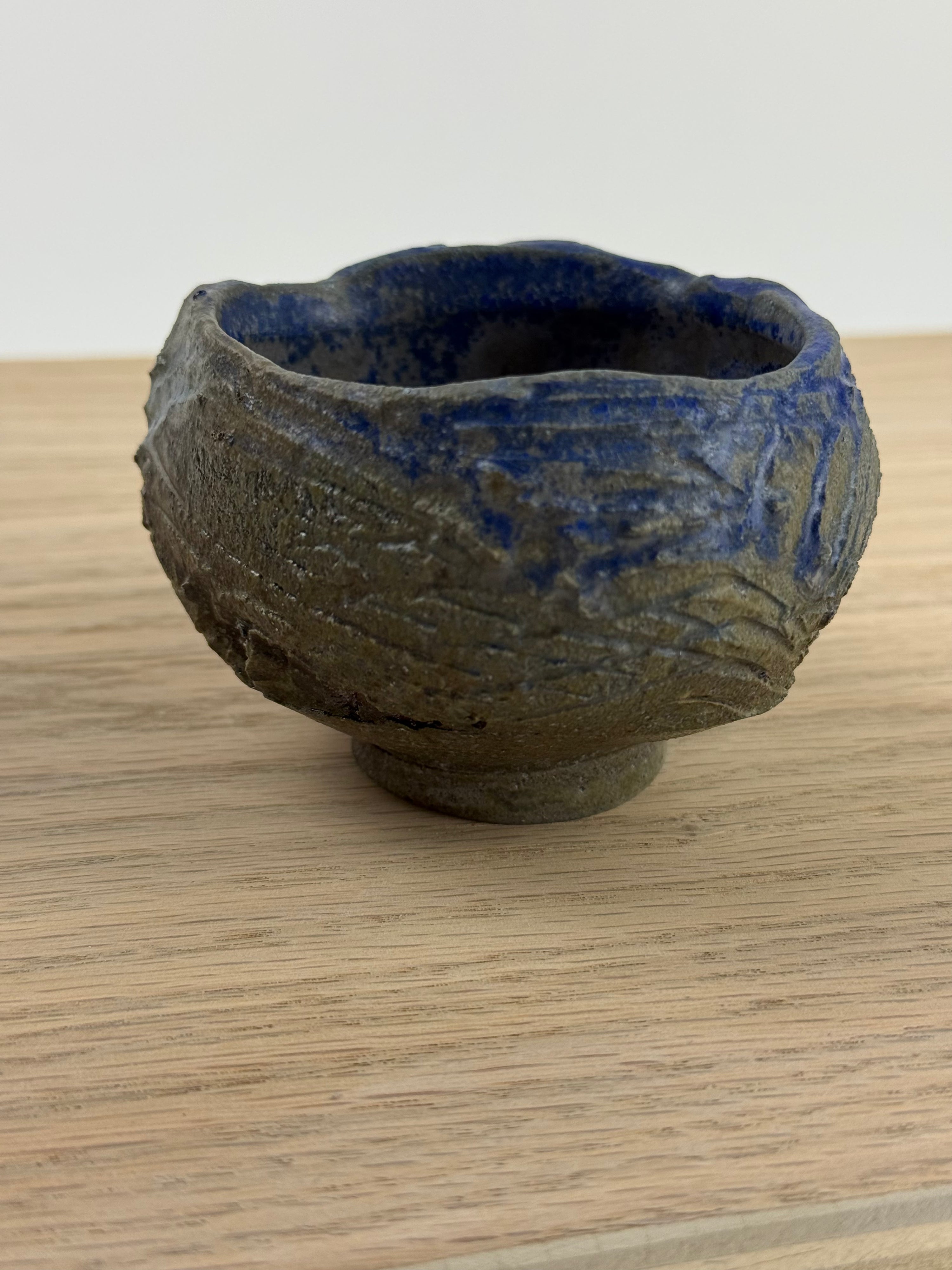 Tea bowl I