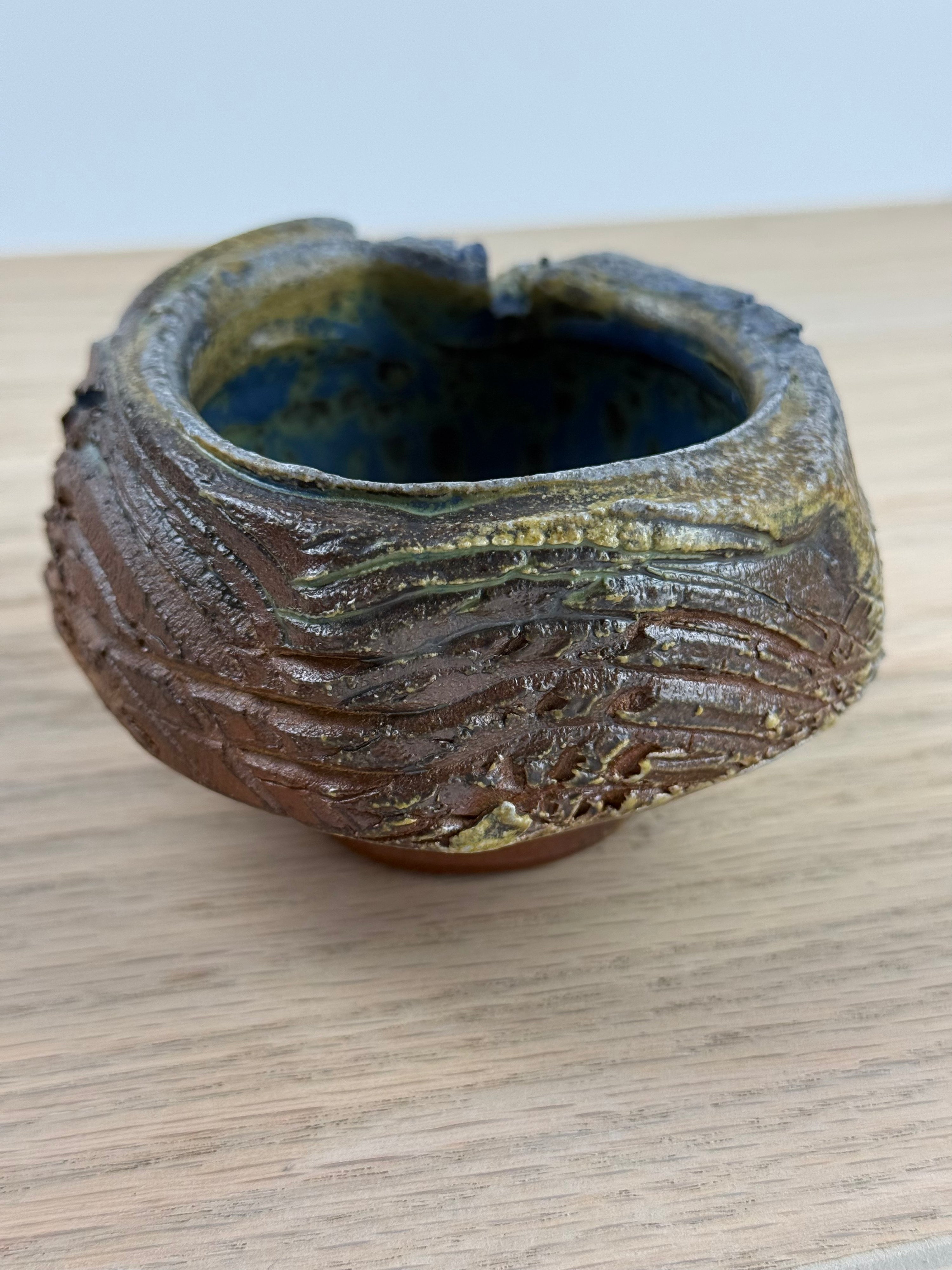 Tea bowl II