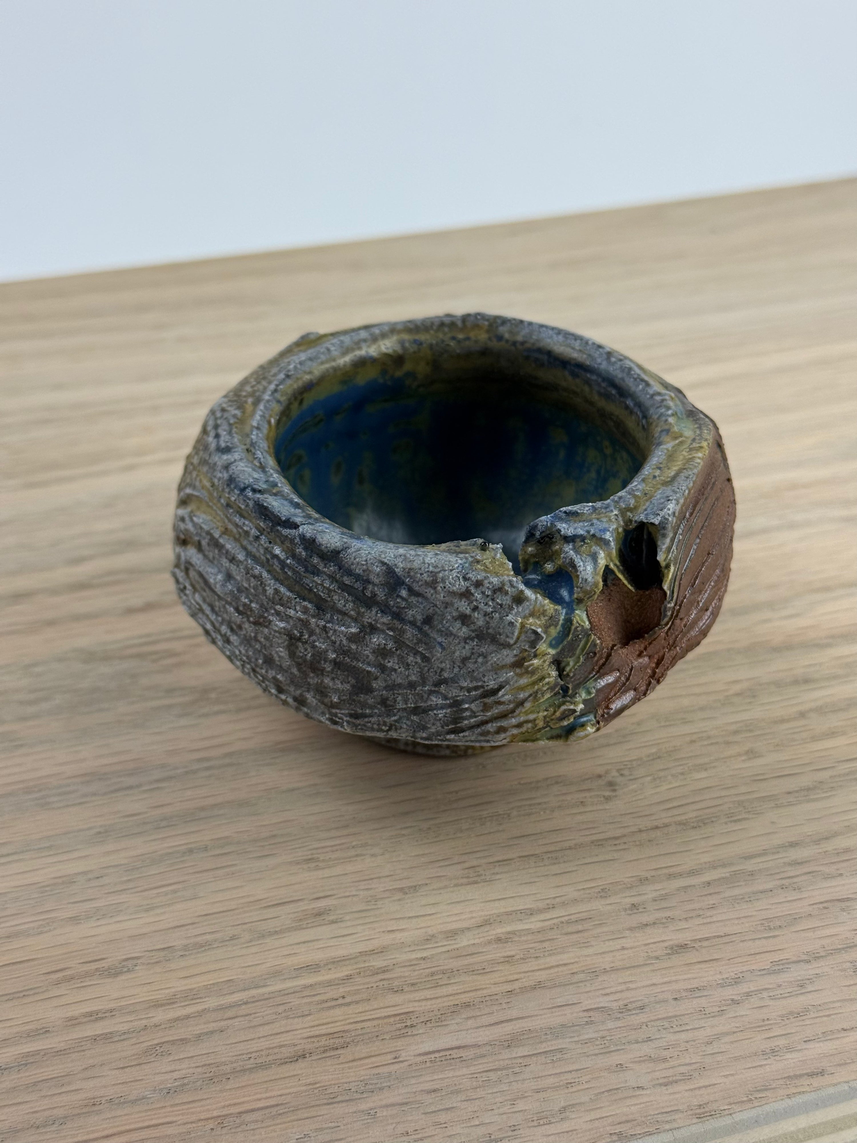 Tea bowl II