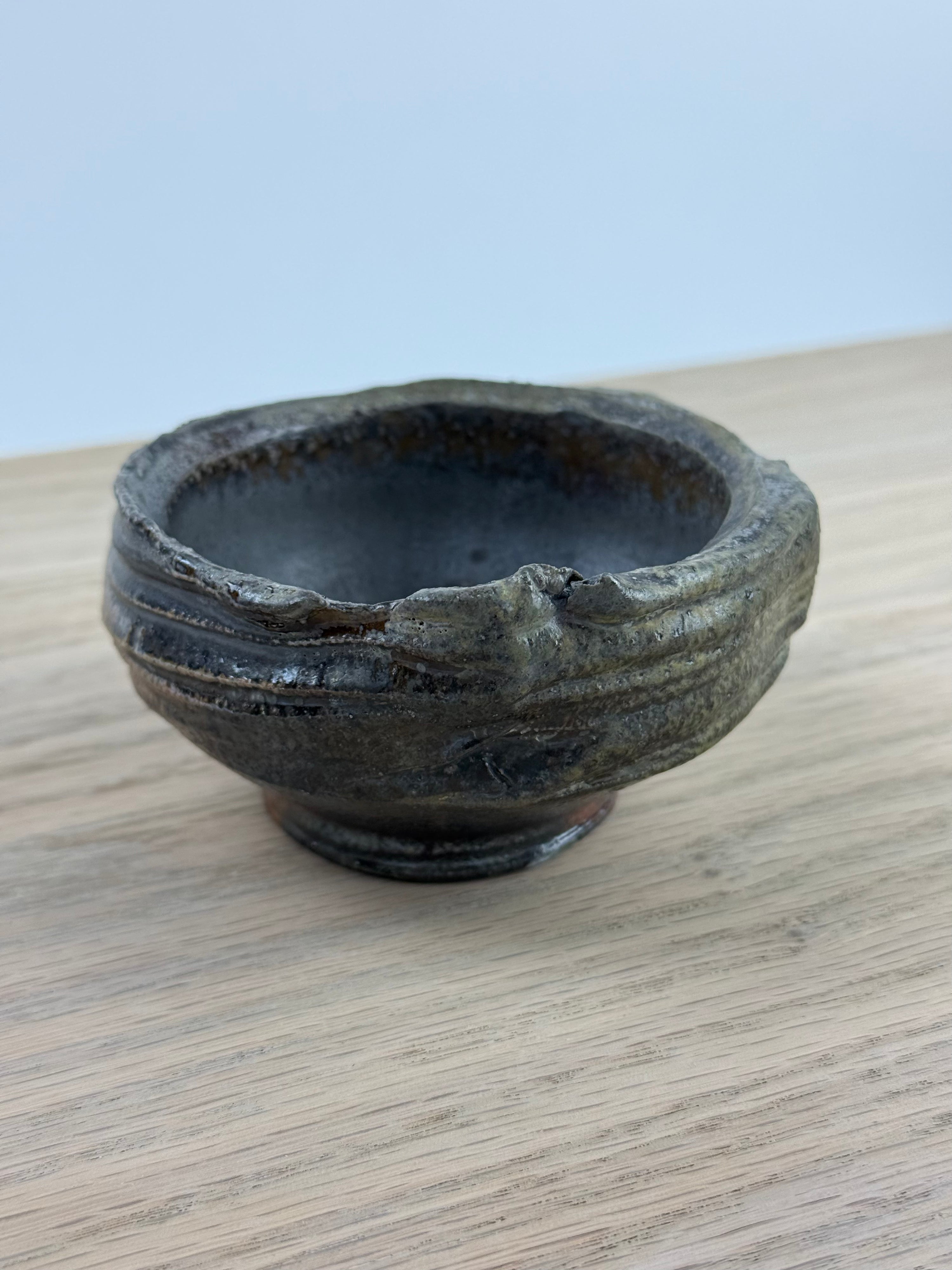 Tea bowl III