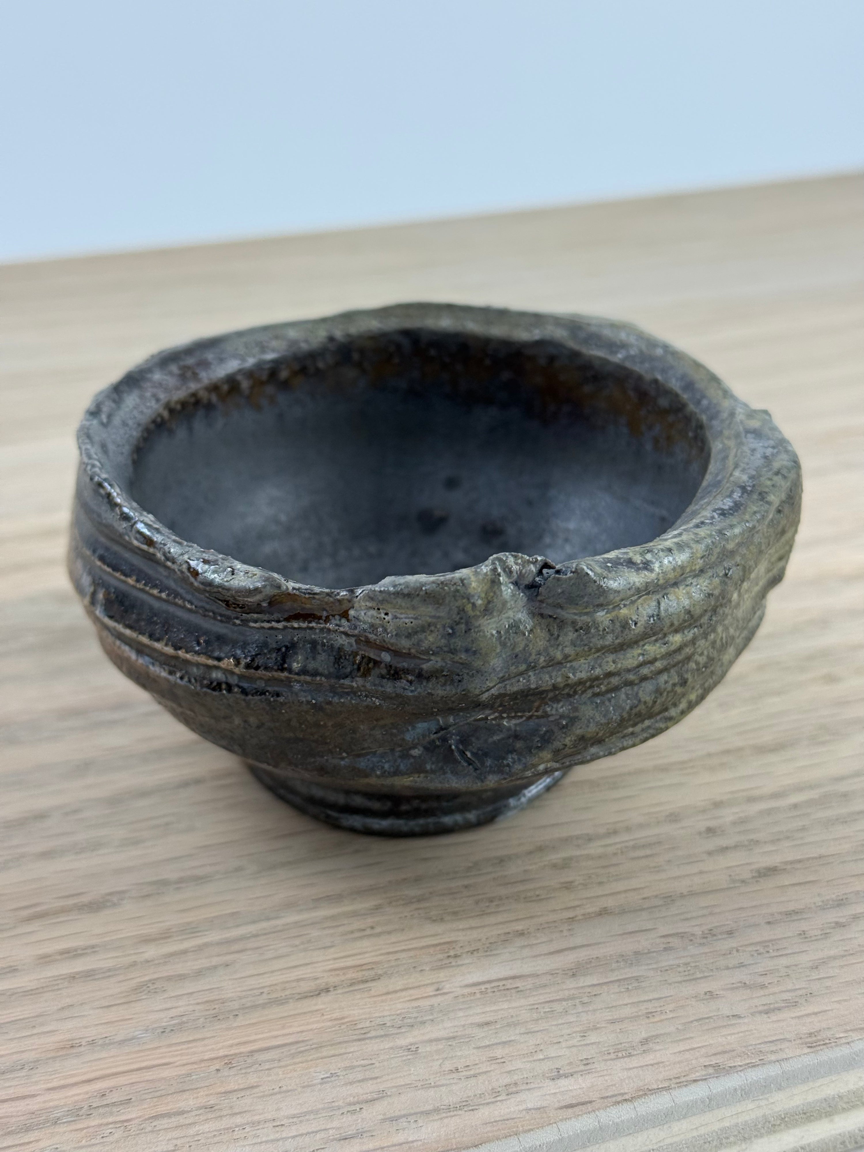 Tea bowl III