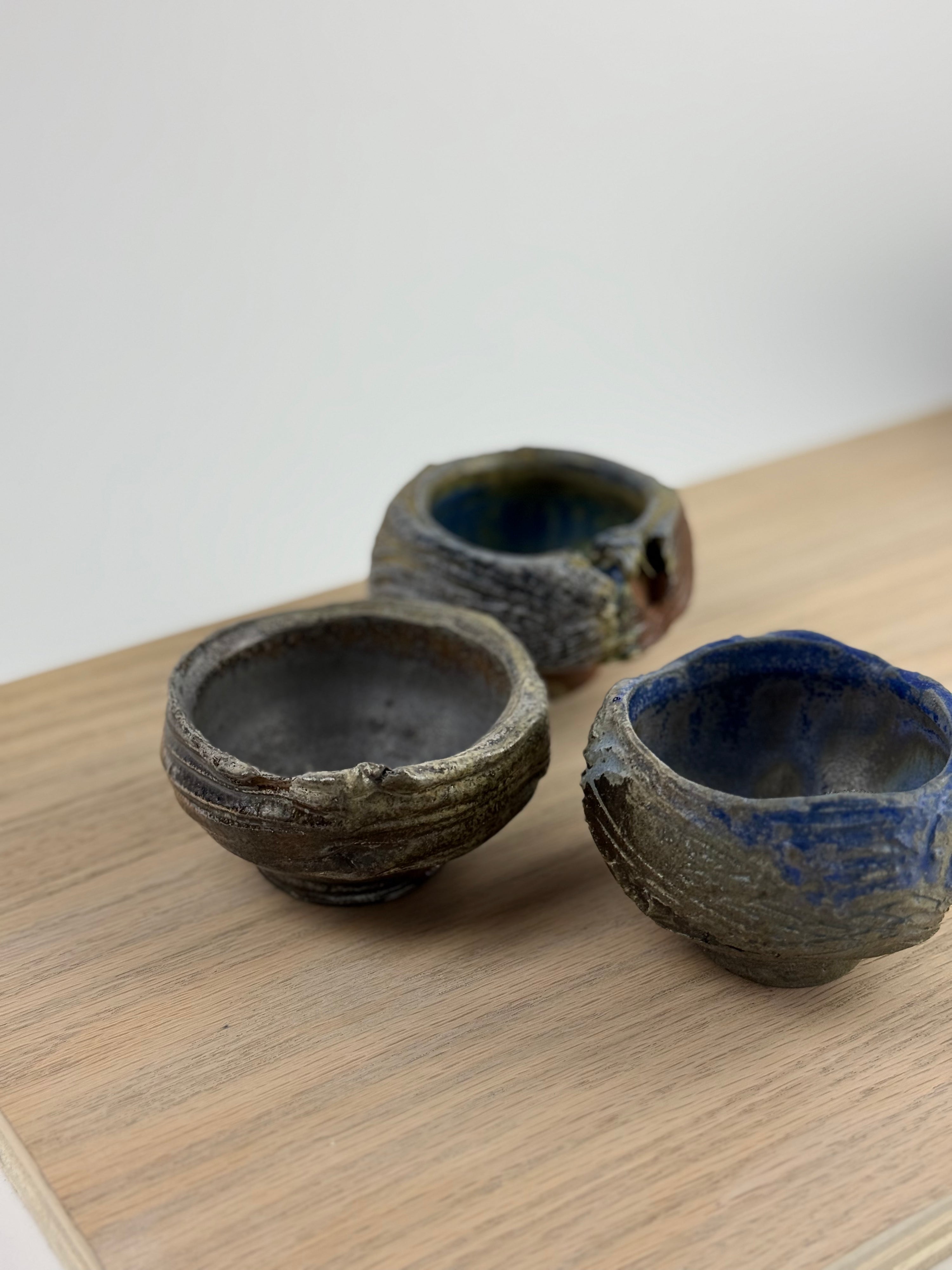 Tea bowl III