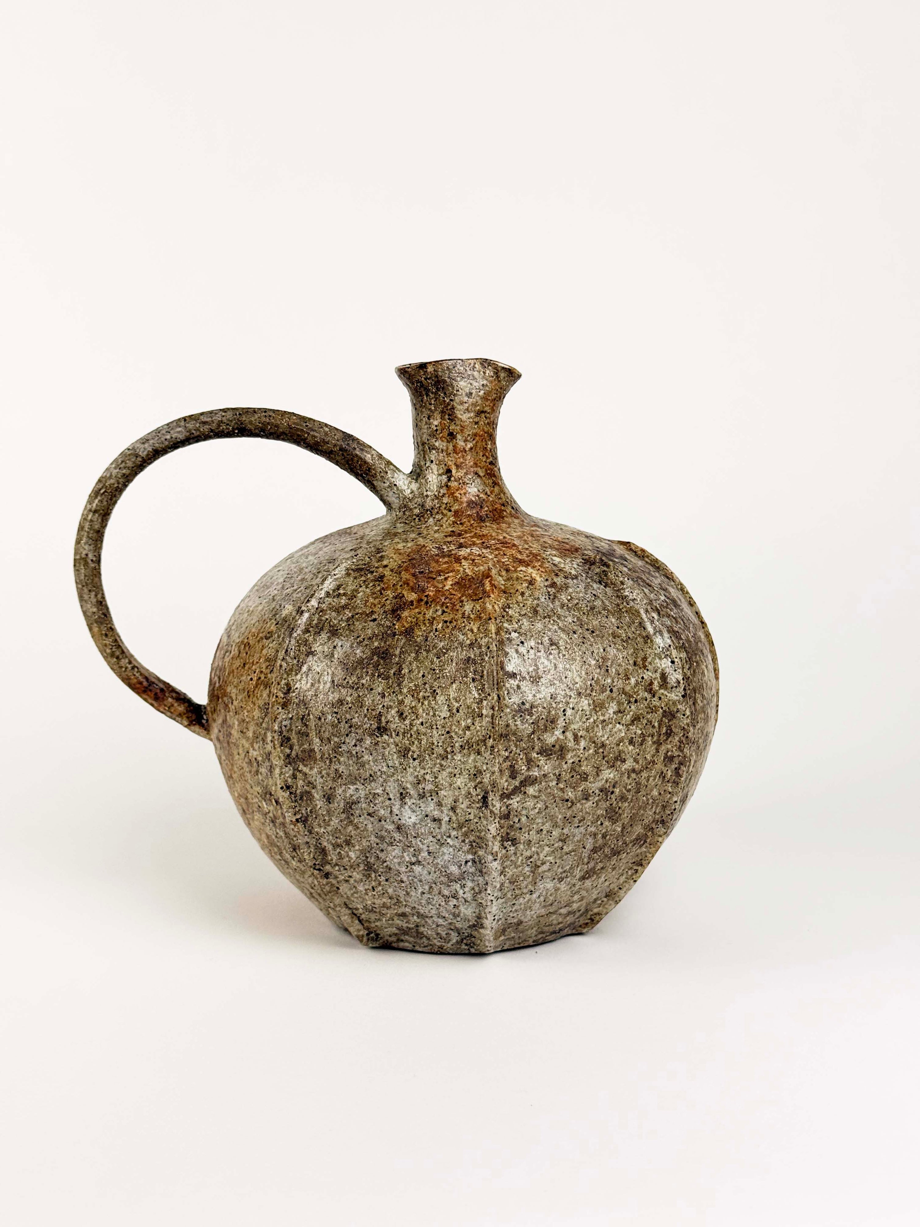 Pouring Vessel + Pouring Jug