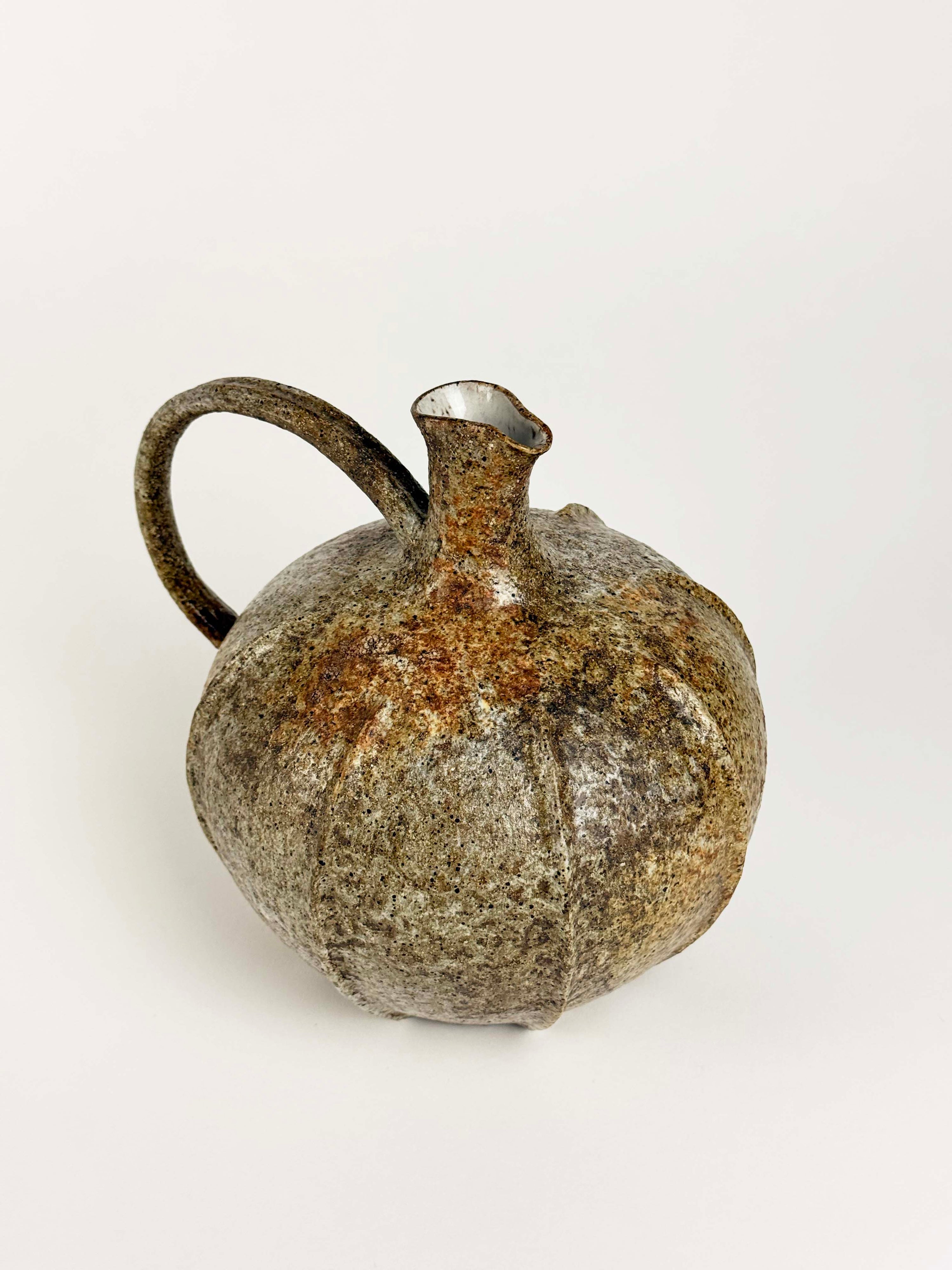Pouring Vessel + Pouring Jug