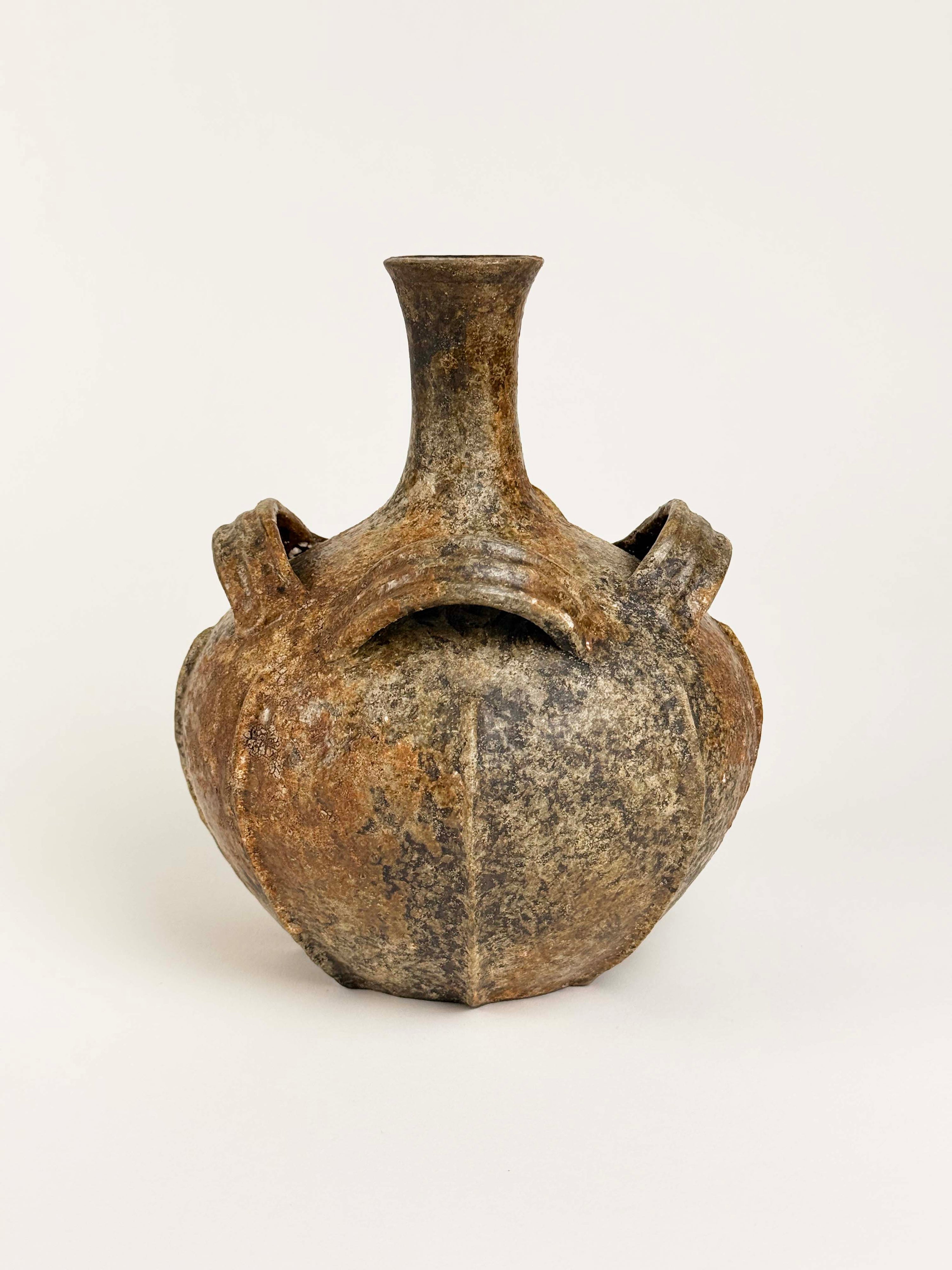 Pouring Vessel + Pouring Jug