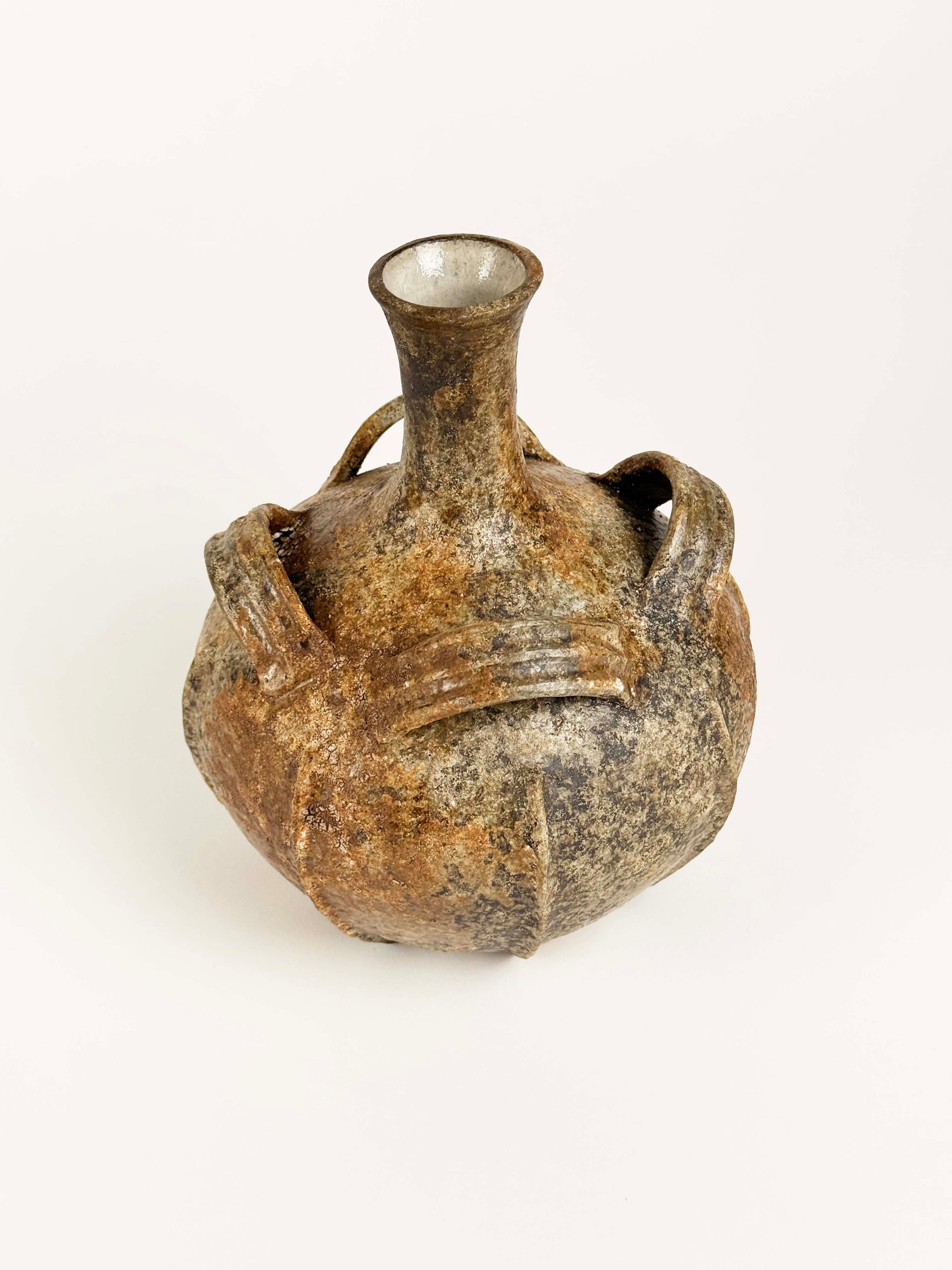 Pouring Vessel + Pouring Jug
