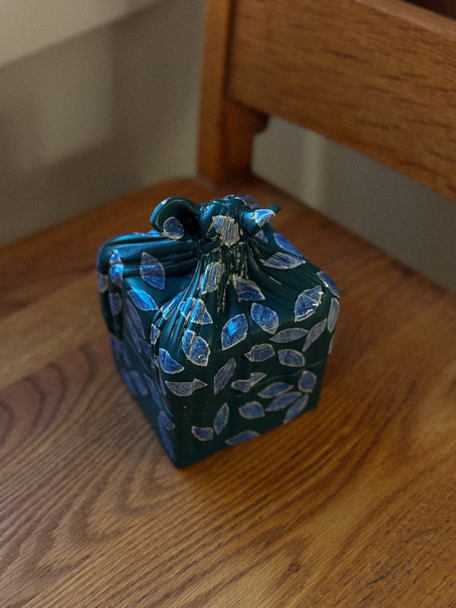 Boghche of Cozy Leaf