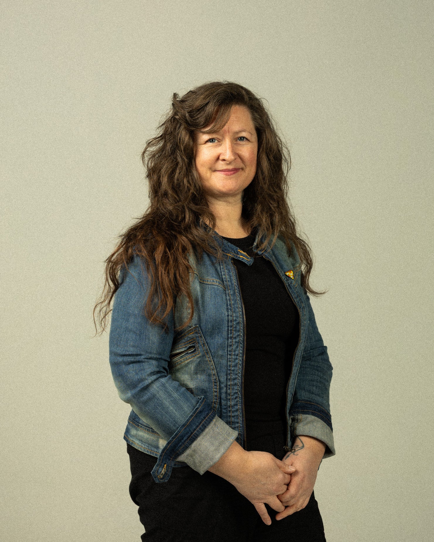 Jenifer LEVINE