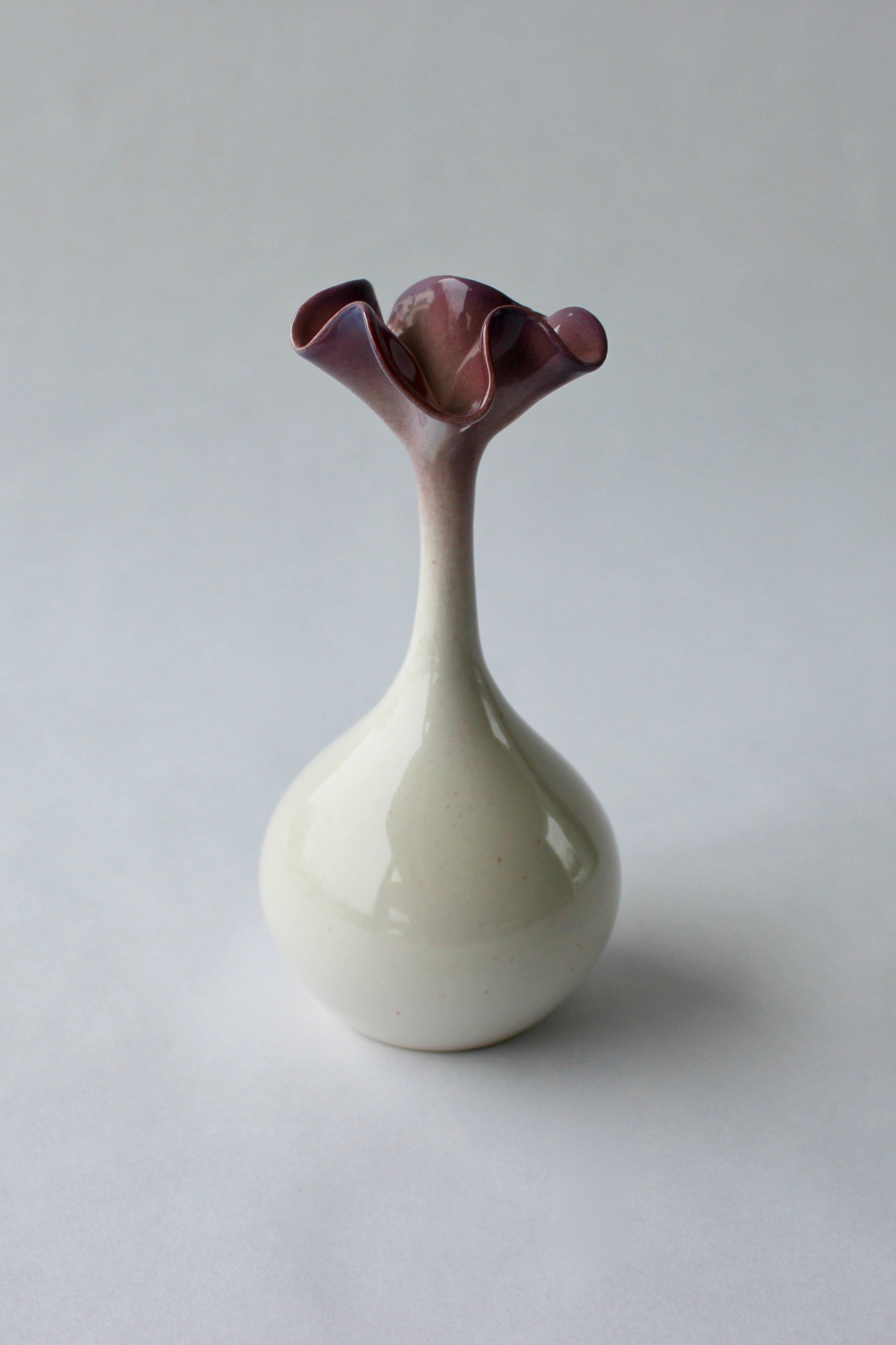 Mini Tall and Skinny Bloom in Mauve No. 1