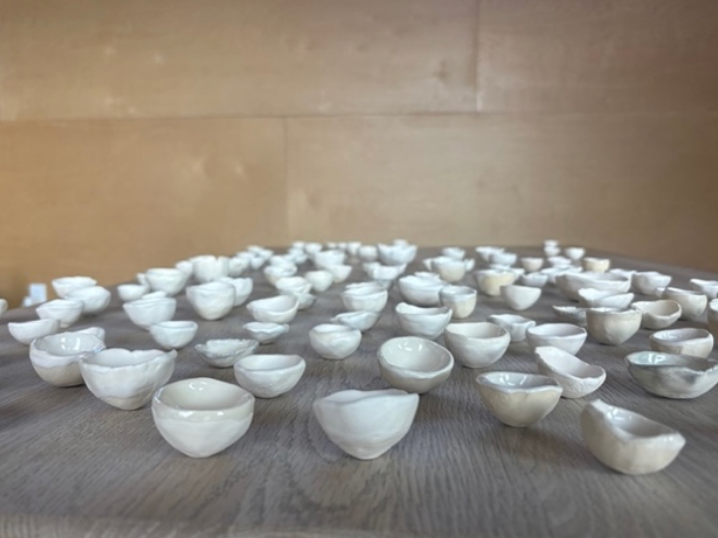 Worry Bowls