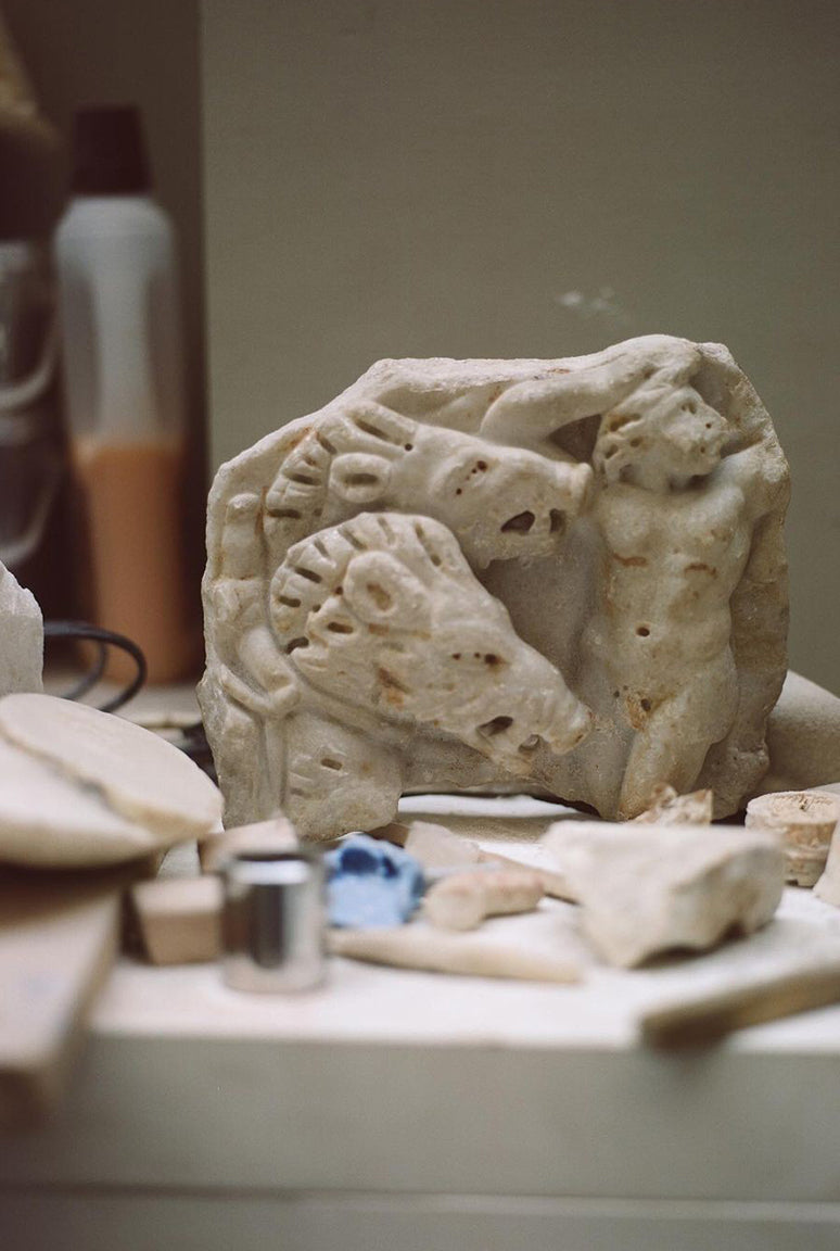Sculptural Objects *Coming Soon!*