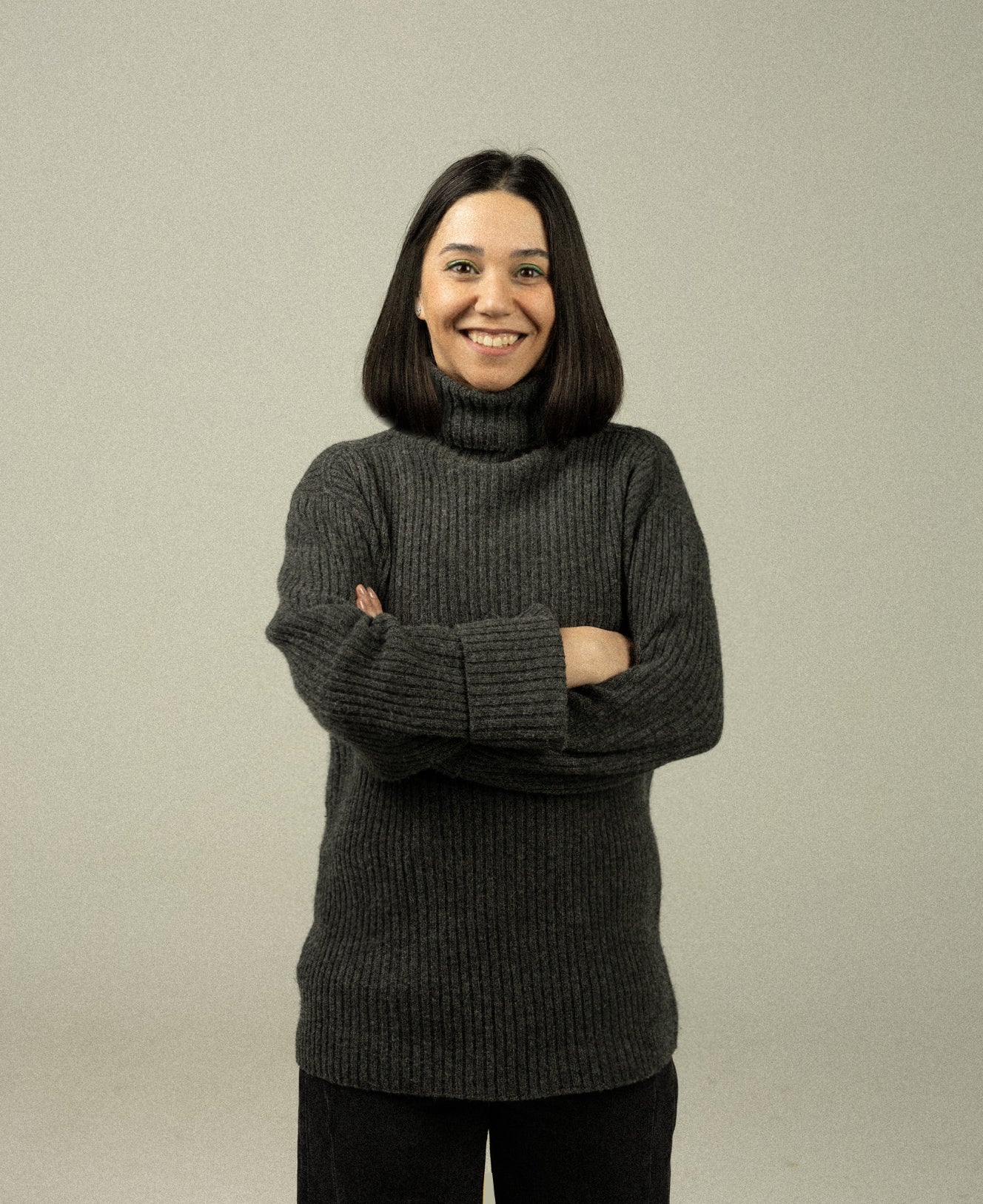SEPIDEH CHEGINI