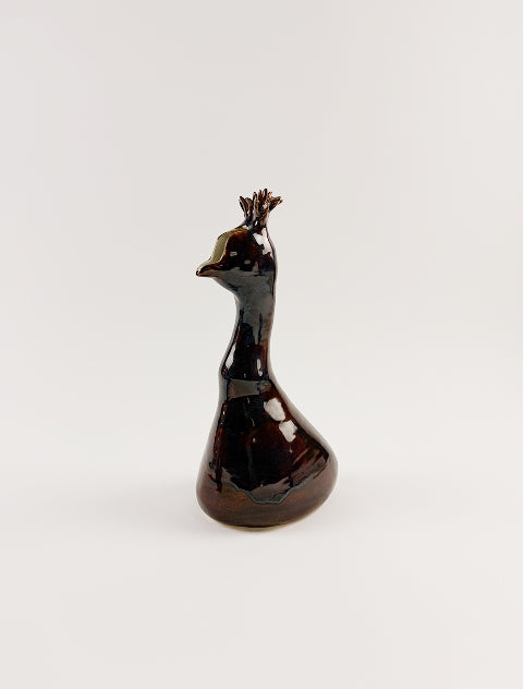 Wine Birds Project